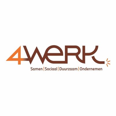 4Werk - Logo